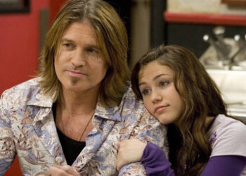Miley Cyrus agradece a su padre por protegerla