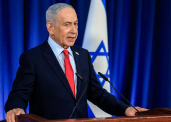 Netanyahu impulsa diálogo con Líbano por alto el fuego