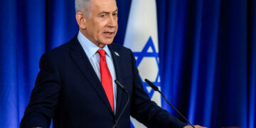 Netanyahu impulsa diálogo con Líbano por alto el fuego