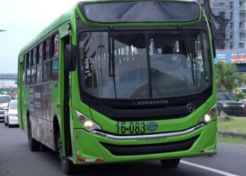 OMSA aplica horario especial en Semana Santa
