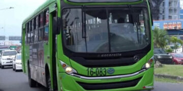 OMSA aplica horario especial en Semana Santa