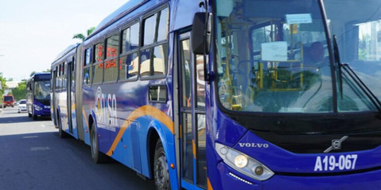 OMSA inicia nueva etapa con Corredor 27 de Febrero