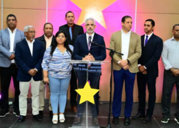 PLD plantea discusión ambiental por deterioro de recursos
