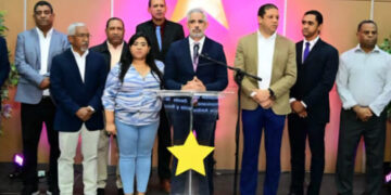 PLD plantea discusión ambiental por deterioro de recursos