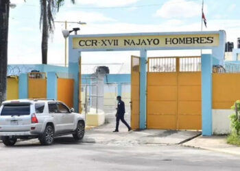 Prisión a El Locón Break por muerte de su hija