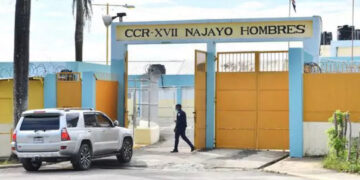 Prisión a El Locón Break por muerte de su hija