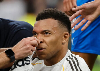 Real Madrid empata y pierde ilusión ante Girona