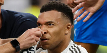 Real Madrid empata y pierde ilusión ante Girona