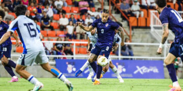 República Dominicana enfrenta a Panamá rumbo al Mundial
