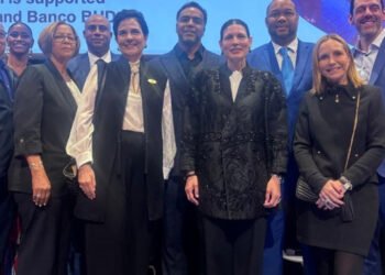Resaltan impacto de peloteros dominicanos en EE. UU.