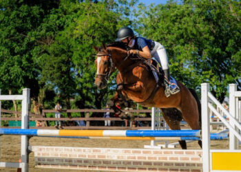 Sea horse ranch showjumping 2026 será en mayo