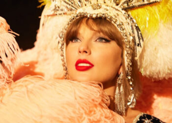 Taylor Swift demandada por plagio en ‘The Life of a Showgirl’