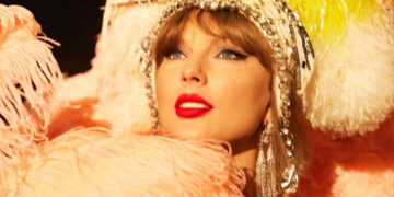 Taylor Swift demandada por plagio en ‘The Life of a Showgirl’