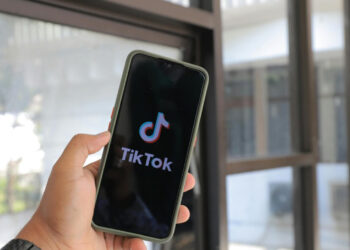 TikTok desactiva 780,000 cuentas de menores en Indonesia