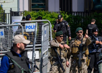 Tiroteo en consulado israelí en Estambul deja un muerto