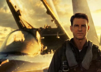 Top Gun 3 ya está en desarrollo con Tom Cruise