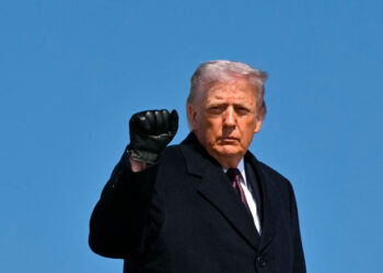 Trump descarta impacto en diálogo con Irán