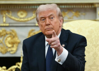 Trump evalúa salida de EEUU de la OTAN