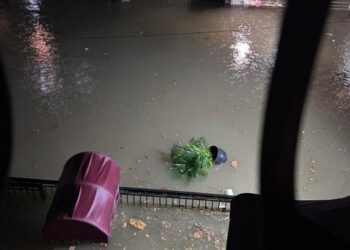 Lluvias afectan 6,100 viviendas y 28 provincias en alerta