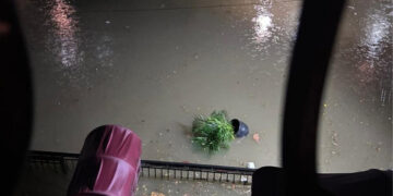 Lluvias afectan 6,100 viviendas y 28 provincias en alerta