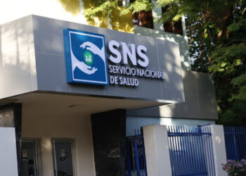 SNS refuerza seguridad en hospitales por lluvias