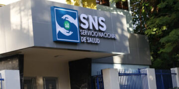 SNS refuerza seguridad en hospitales por lluvias