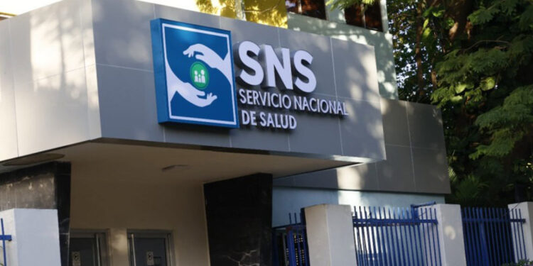 SNS refuerza seguridad en hospitales por lluvias