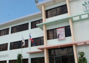 Adolescente muere en hogar de paso de Conani