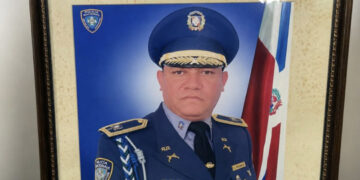 Aplazan coerción a cabo por muerte de oficial retirado