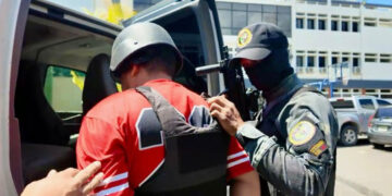 Arrestan red por cocaína incautada en Pedernales