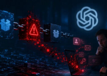Ataque a TanStack afectó a empleados de OpenAI