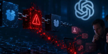 Ataque a TanStack afectó a empleados de OpenAI