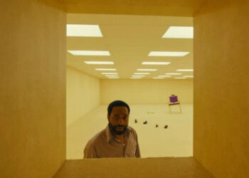 Backrooms arrasa en cines y supera a Star Wars