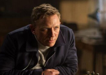 Buscan al nuevo James Bond tras salida de Craig