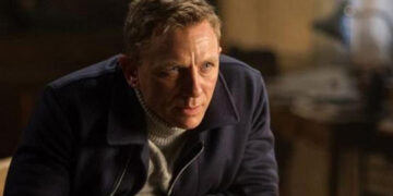 Buscan al nuevo James Bond tras salida de Craig