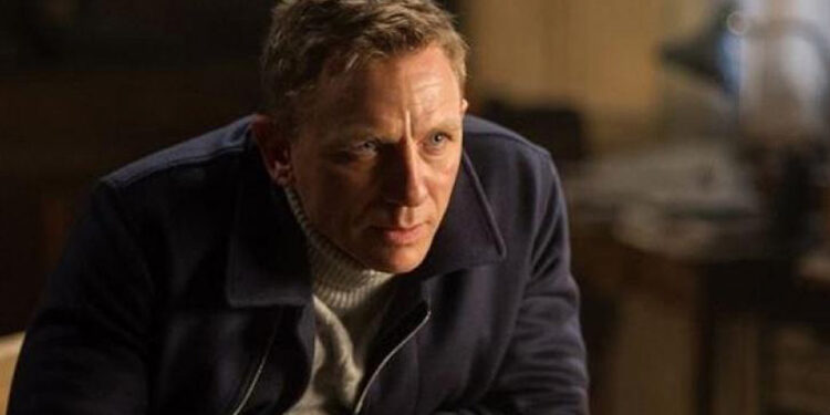 Buscan al nuevo James Bond tras salida de Craig