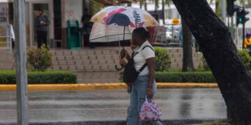 COE amplía alerta verde por vaguada en el país