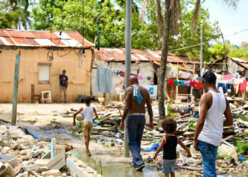 Casos de leptospirosis aumentan 73 % este año