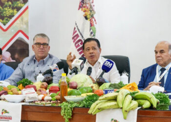 Confenagro pide incluir al agro en reforma laboral