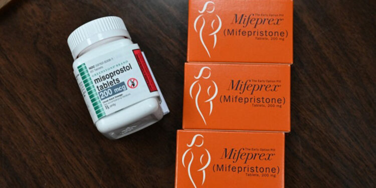 Corte Suprema restablece acceso a píldora abortiva