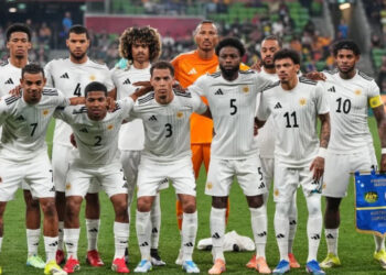 Curazao cambia de técnico antes del Mundial