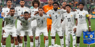 Curazao cambia de técnico antes del Mundial