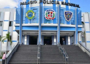 Detienen joven acusado de robos en el Distrito Nacional