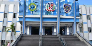 Detienen joven acusado de robos en el Distrito Nacional