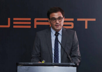 Dominican Motors presenta híbridos Soueast DM