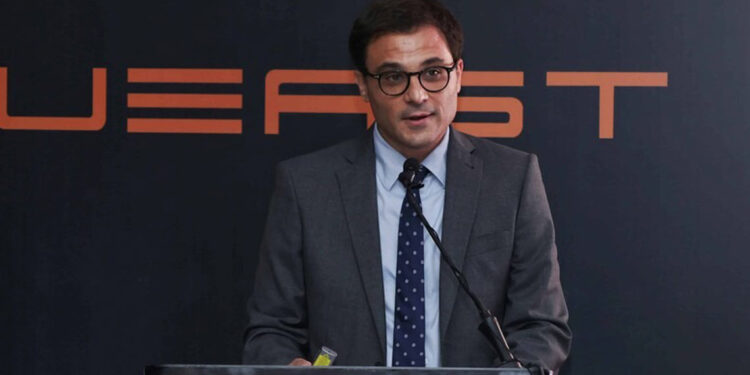 Dominican Motors presenta híbridos Soueast DM
