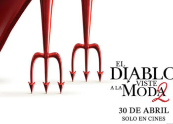 El diablo viste a la moda 2 lidera taquilla global