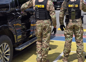Extraditan dominicano acusado de robo y armas en EEUU