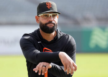 Gigantes reasignan a Héctor Borg en su organización