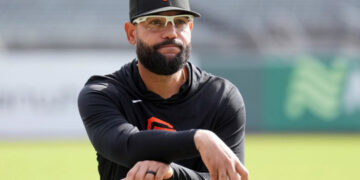 Gigantes reasignan a Héctor Borg en su organización